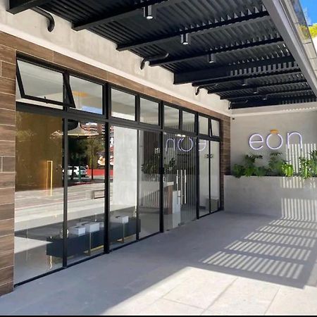 Apartamento Delux By M&F Guatemala Exterior foto