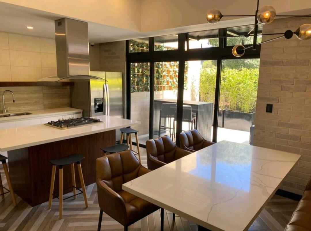 Apartamento Delux By M&F Guatemala Exterior foto