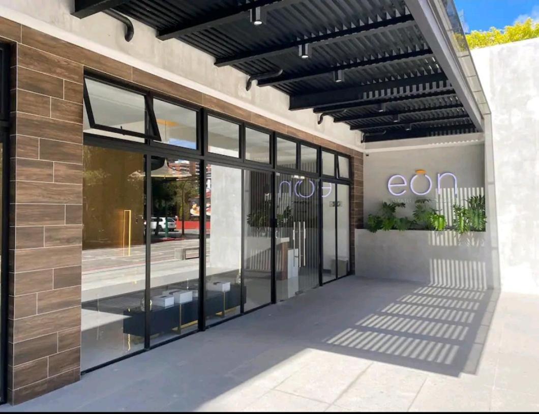 Apartamento Delux By M&F Guatemala Exterior foto
