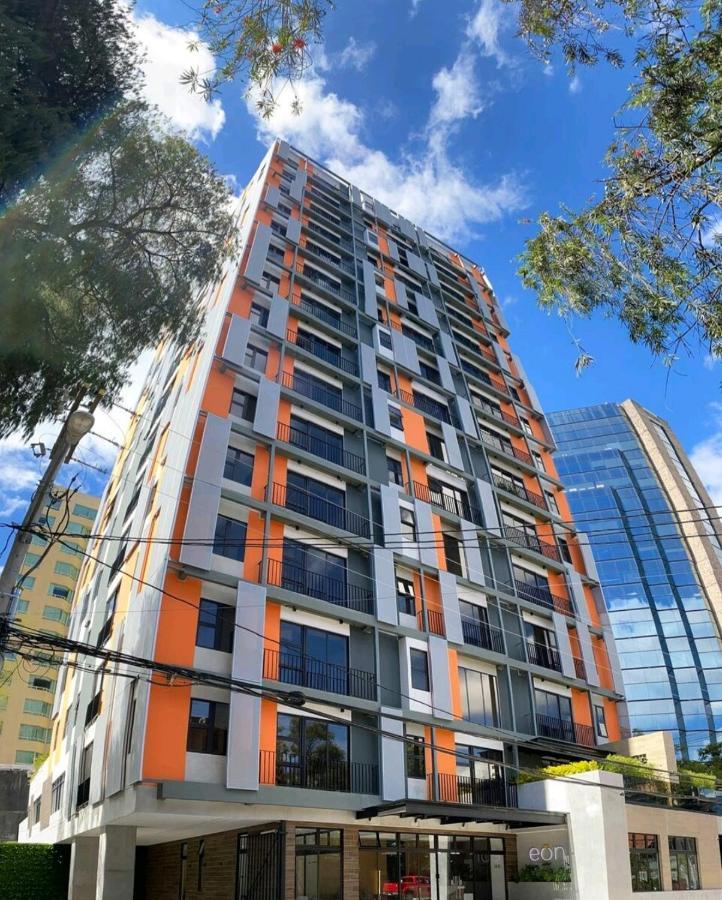 Apartamento Delux By M&F Guatemala Exterior foto