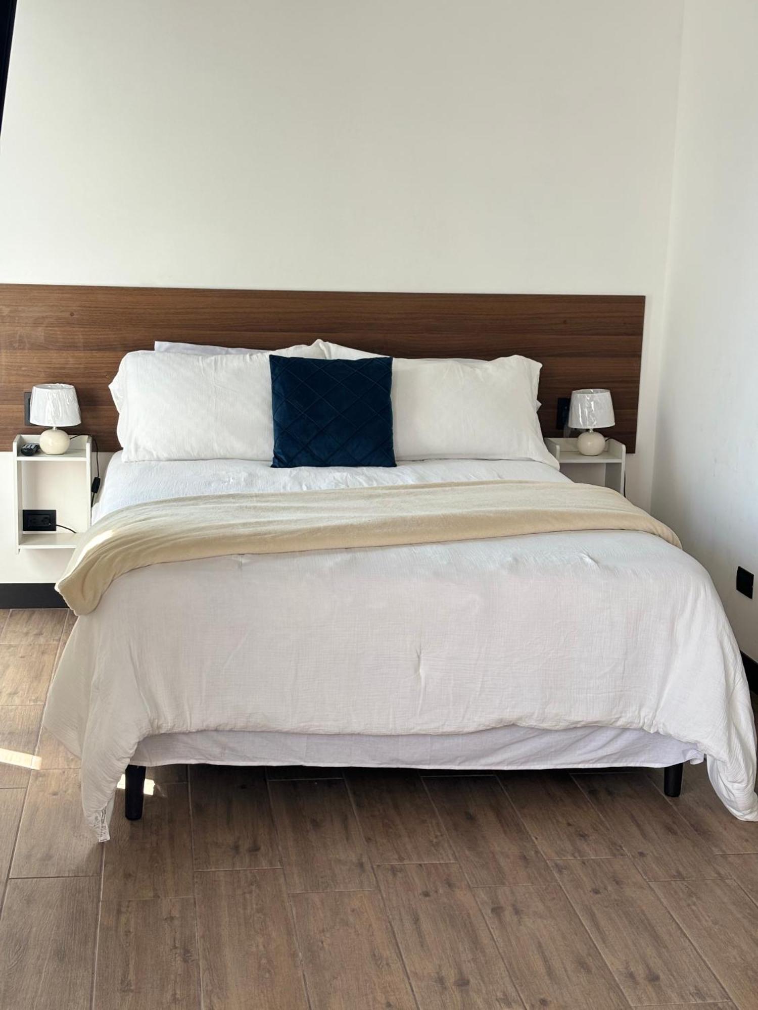 Apartamento Delux By M&F Guatemala Exterior foto